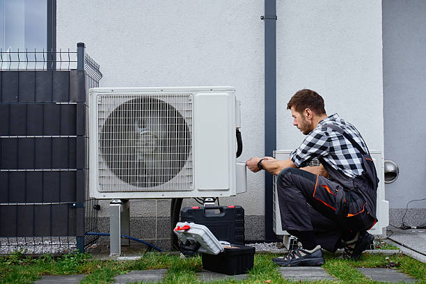 Trusted Hvac service in Elliottsburg, PA - AAA Pro HVAC